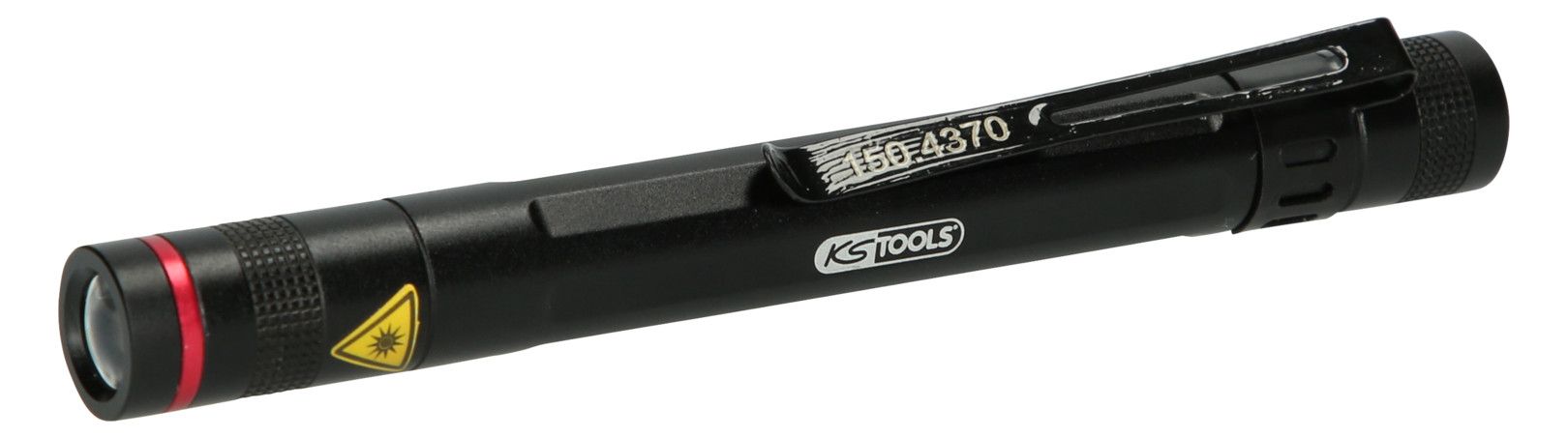 KS-TOOLS perfectLight LED-Taschenlampe
