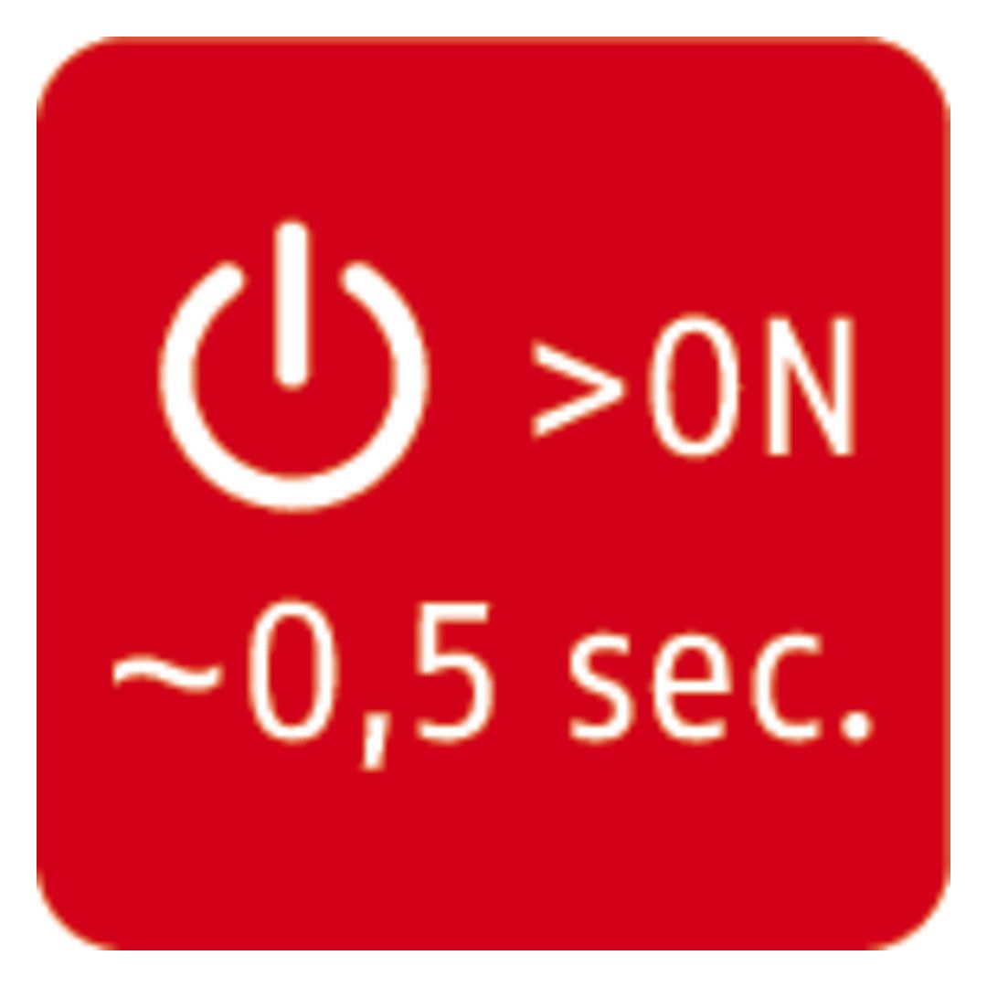 ABUS Digitaler Türspion DTS3214rec, mit Nachtsicht