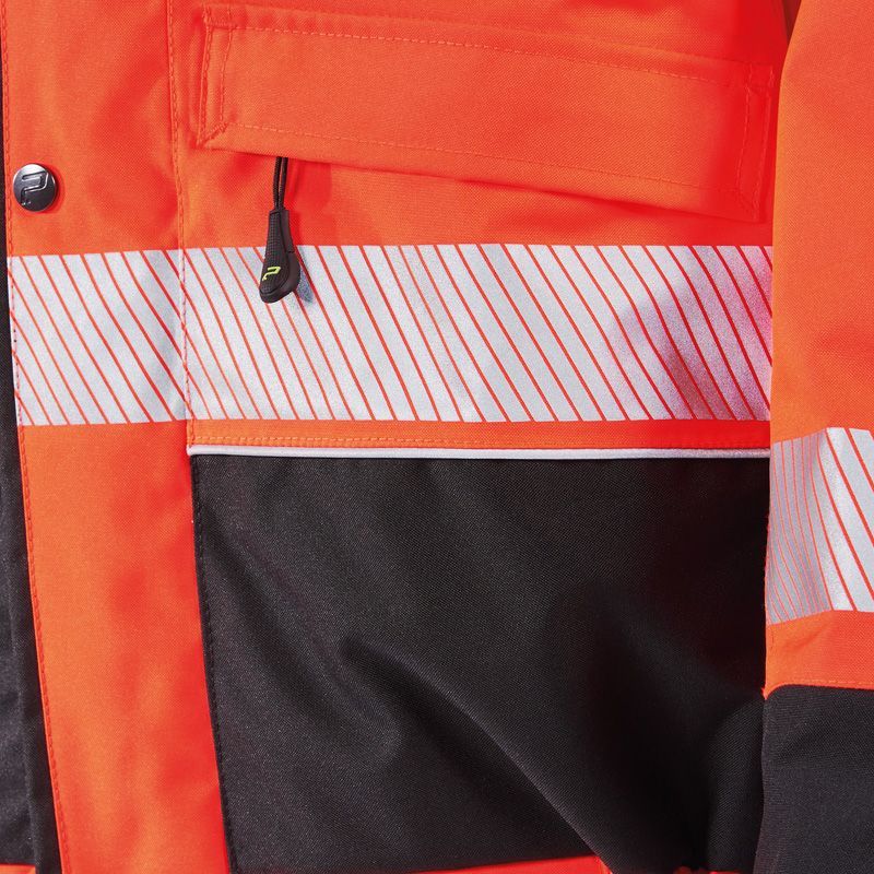 PSS X-treme Regenjacke Rain