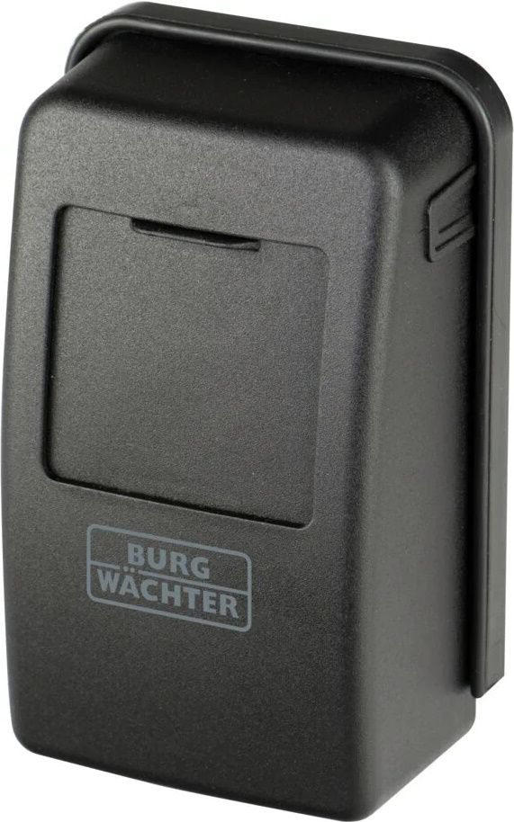 BURG WÄCHTER Schlüsseltresor Key Safe 60 L SB