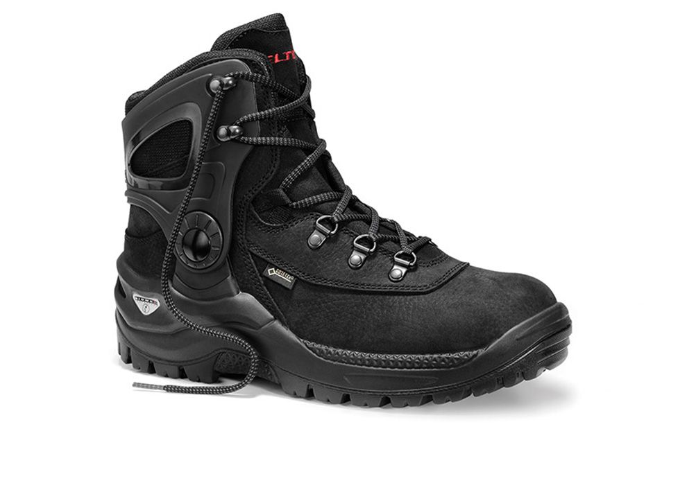 Sicherheitsschnürstiefel FUSION GTX® S3 CI, Gr. 8,5