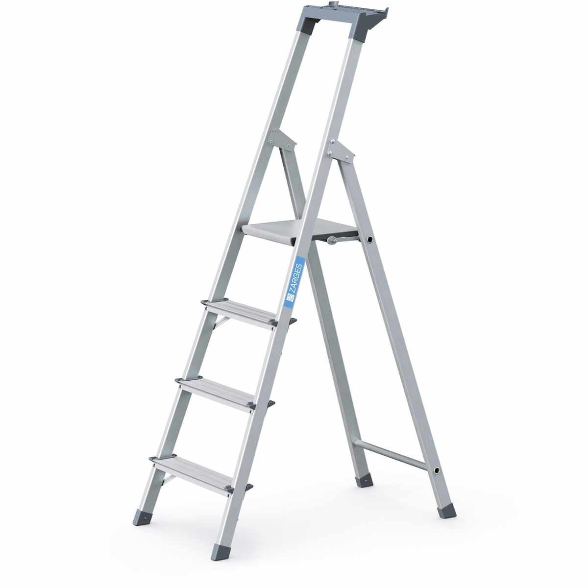 Leiter 4 Stufig Scana S