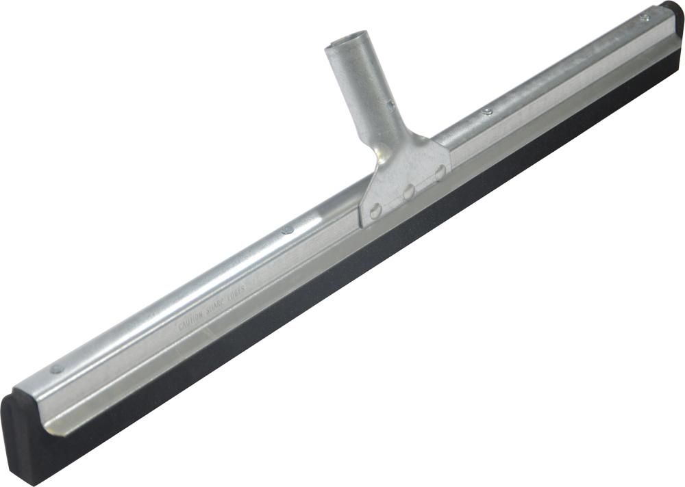 Wasserschieber 1000mm Moosgummi stabil m. RilleDoppellippe