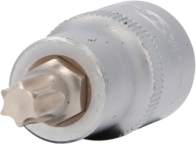 KS Tools 1/2" Bit-Stecknuss Torx, T45