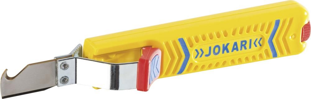 Jokari Kabelmesser No.28H SECURAHakenklinge