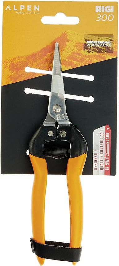 Ernte- und Schnittschere 185mm