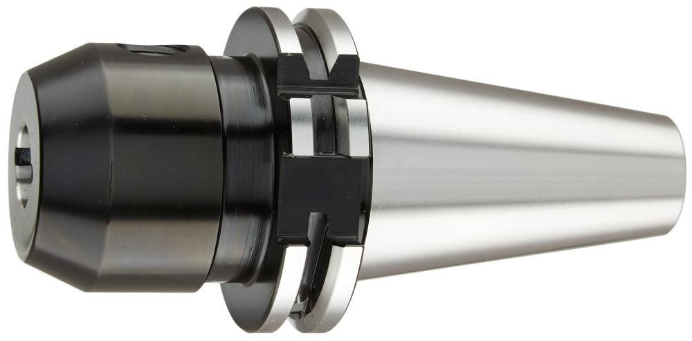 Flächenspannfutter DIN69871 SK40 6x50mm KKS FORTIS