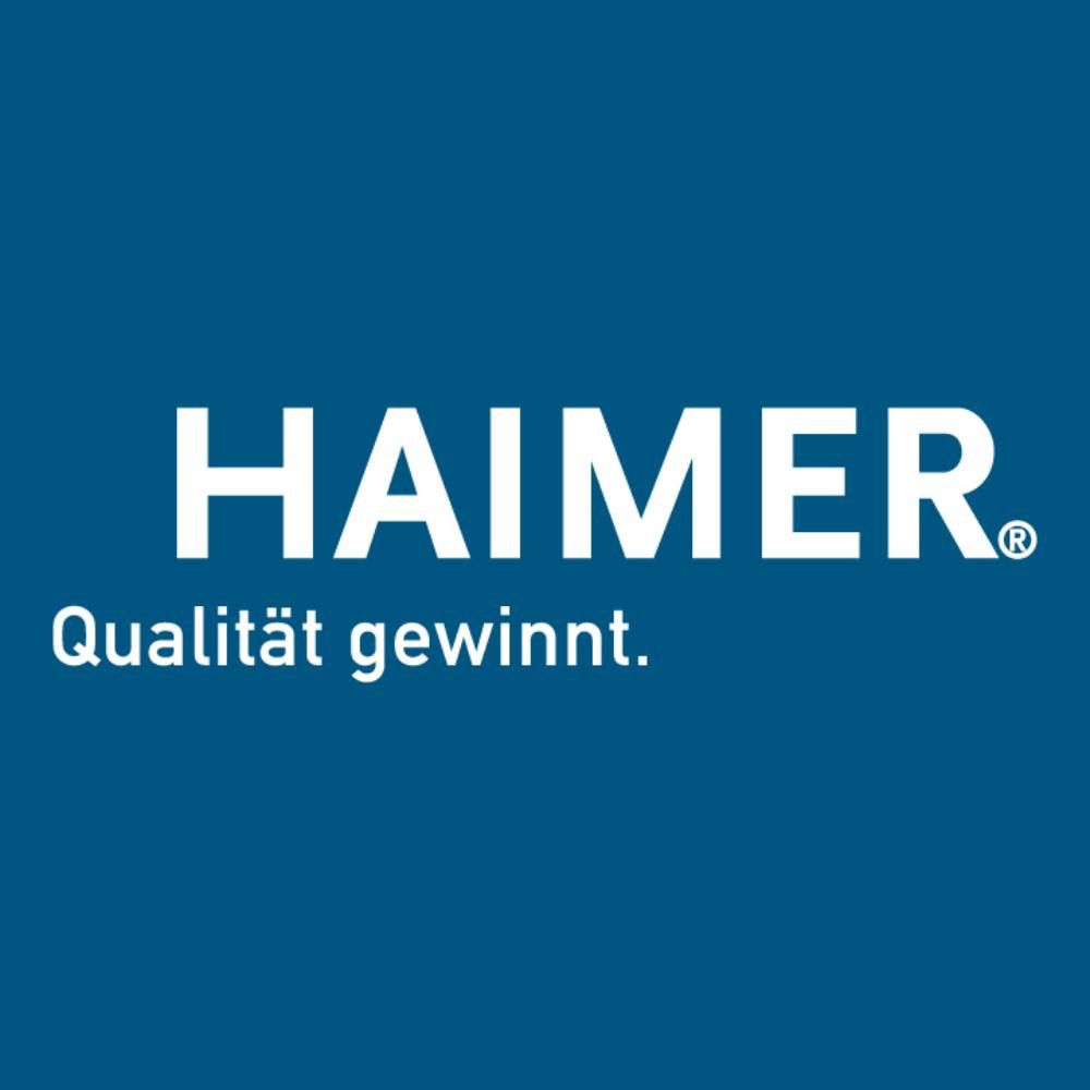 HAIMER 3D-Taster NewGeneration, IP67