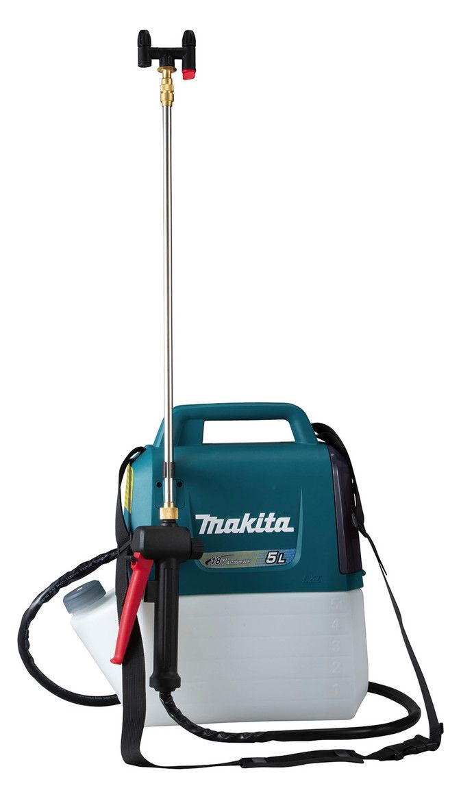 MAKITA Akku-Druckspritze, SOLO