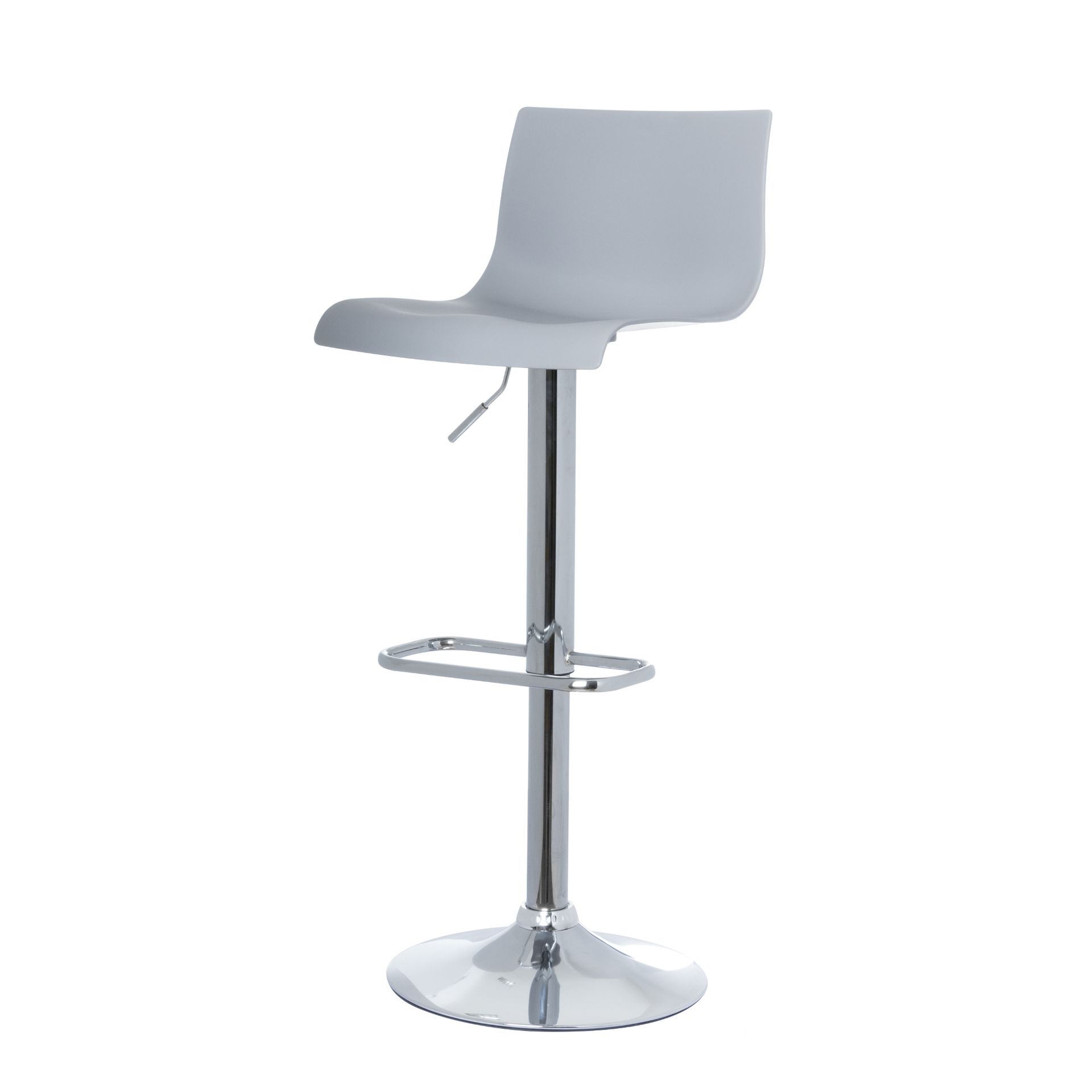 Barhocker SACRAMENTO gr 2St.