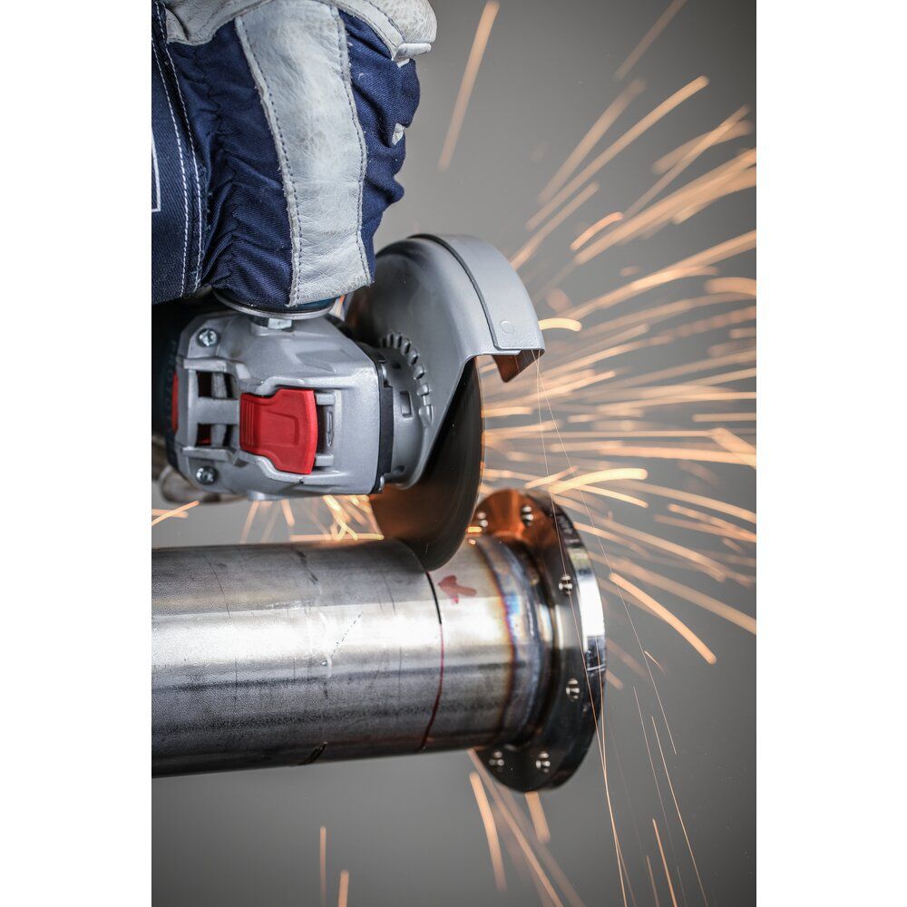 PFERD Trennscheiben EHT 125-1,0 SG STEELOX/X-LOCK