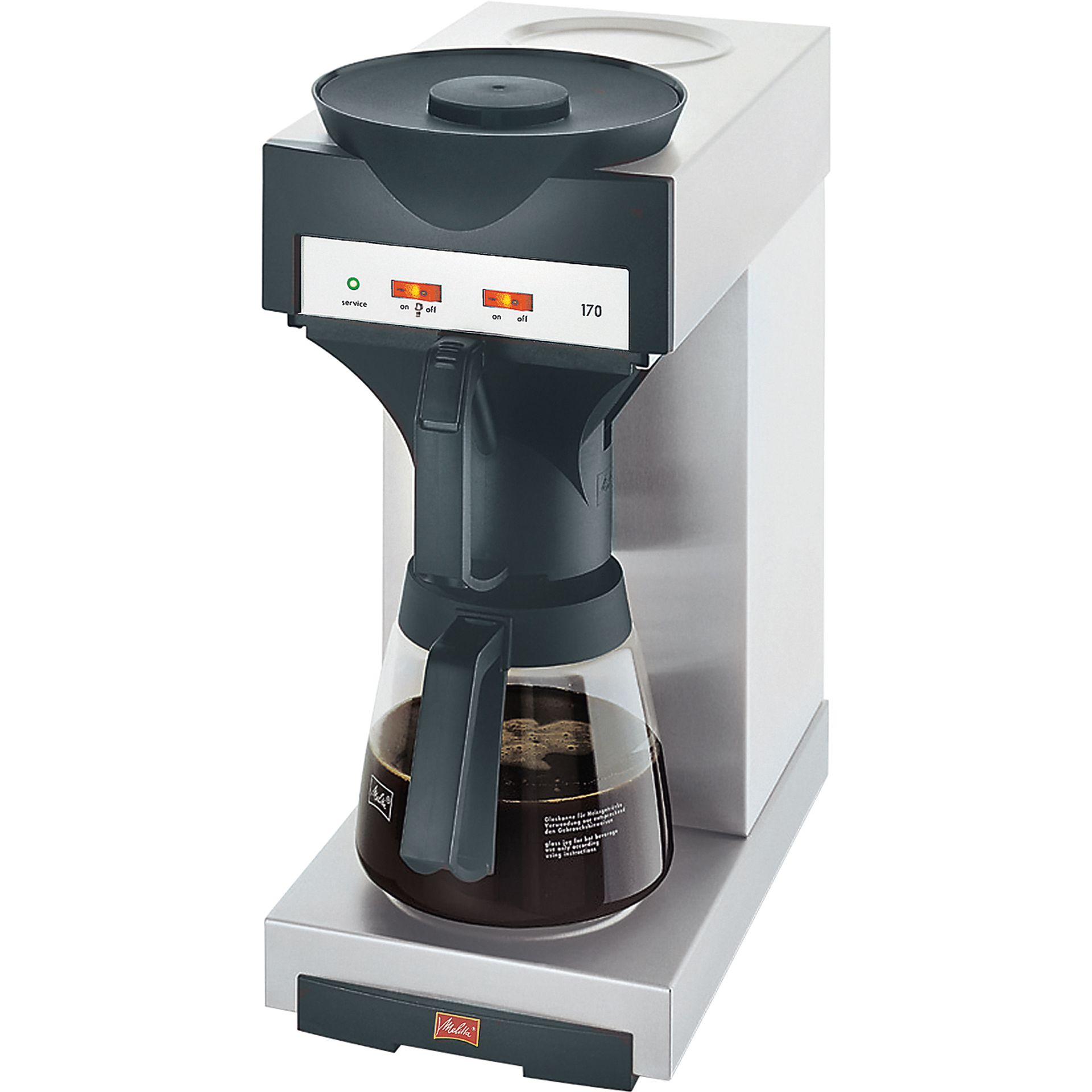Kaffeemaschine M170M