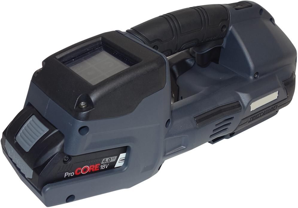 Akku-Umreifungsgerät BXT4-10 für 10-13mm