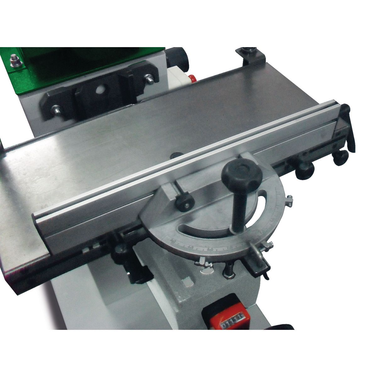 Langlochbohrmaschine Holzstar LLB 16 PB (230 V)