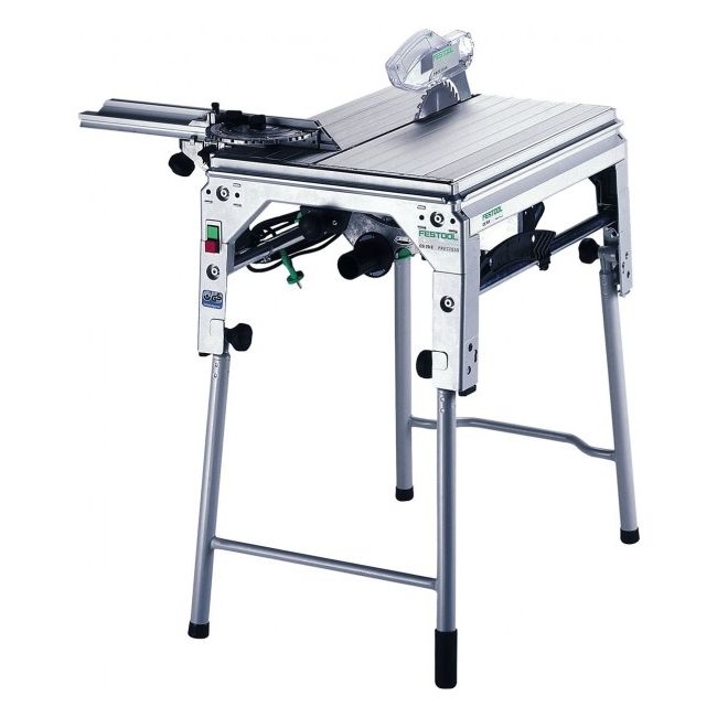 FESTOOL Tischzugsäge, "PRECISIO"