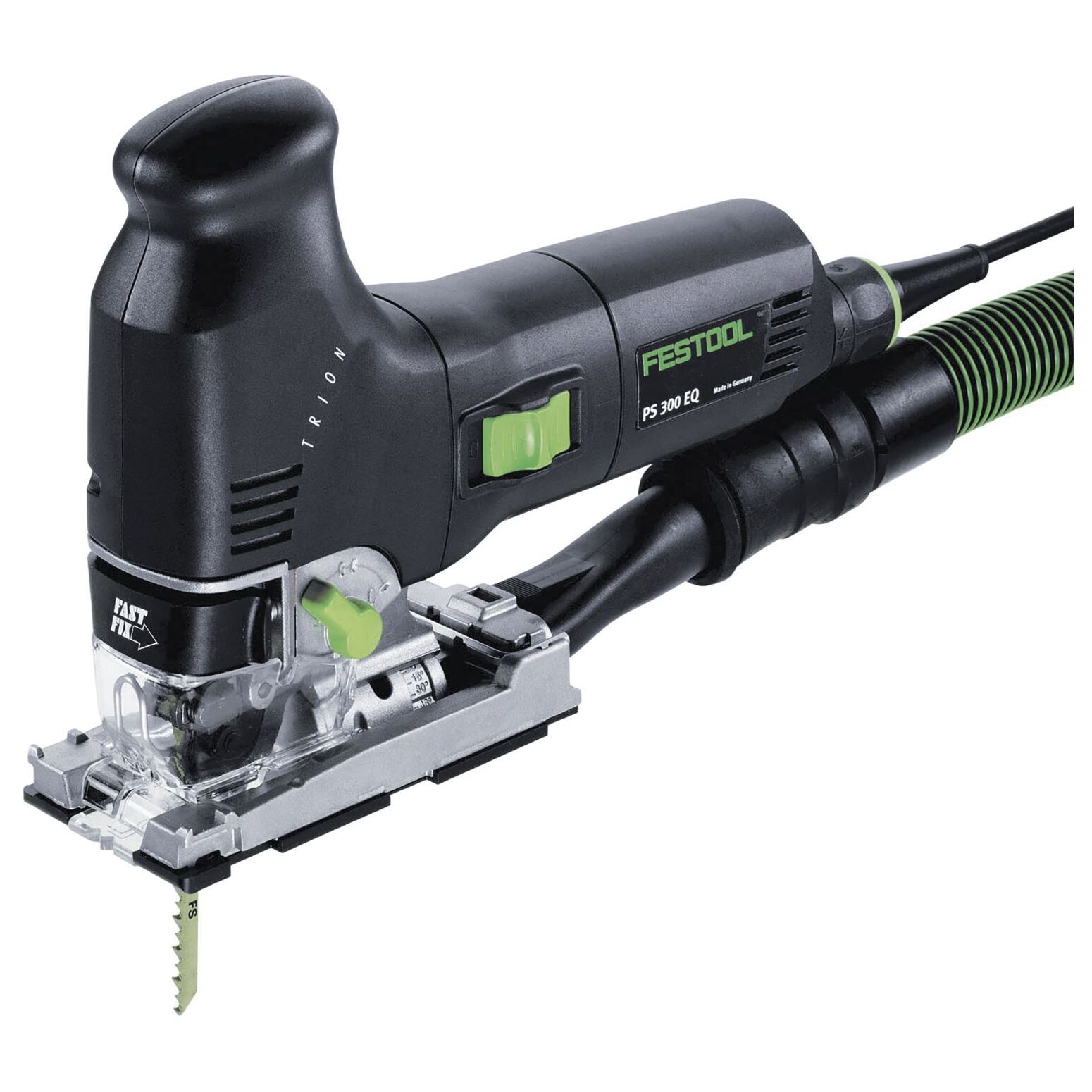 FESTOOL Pendelstichsäge, "TRION"