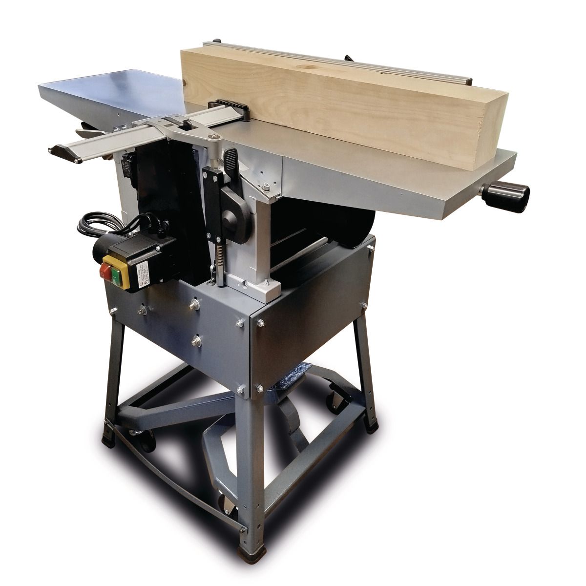 Abricht-Dickenhobel Holzstar ADH 260