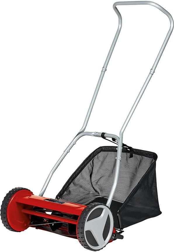 Hand-Rasenmäher GC-HM 400