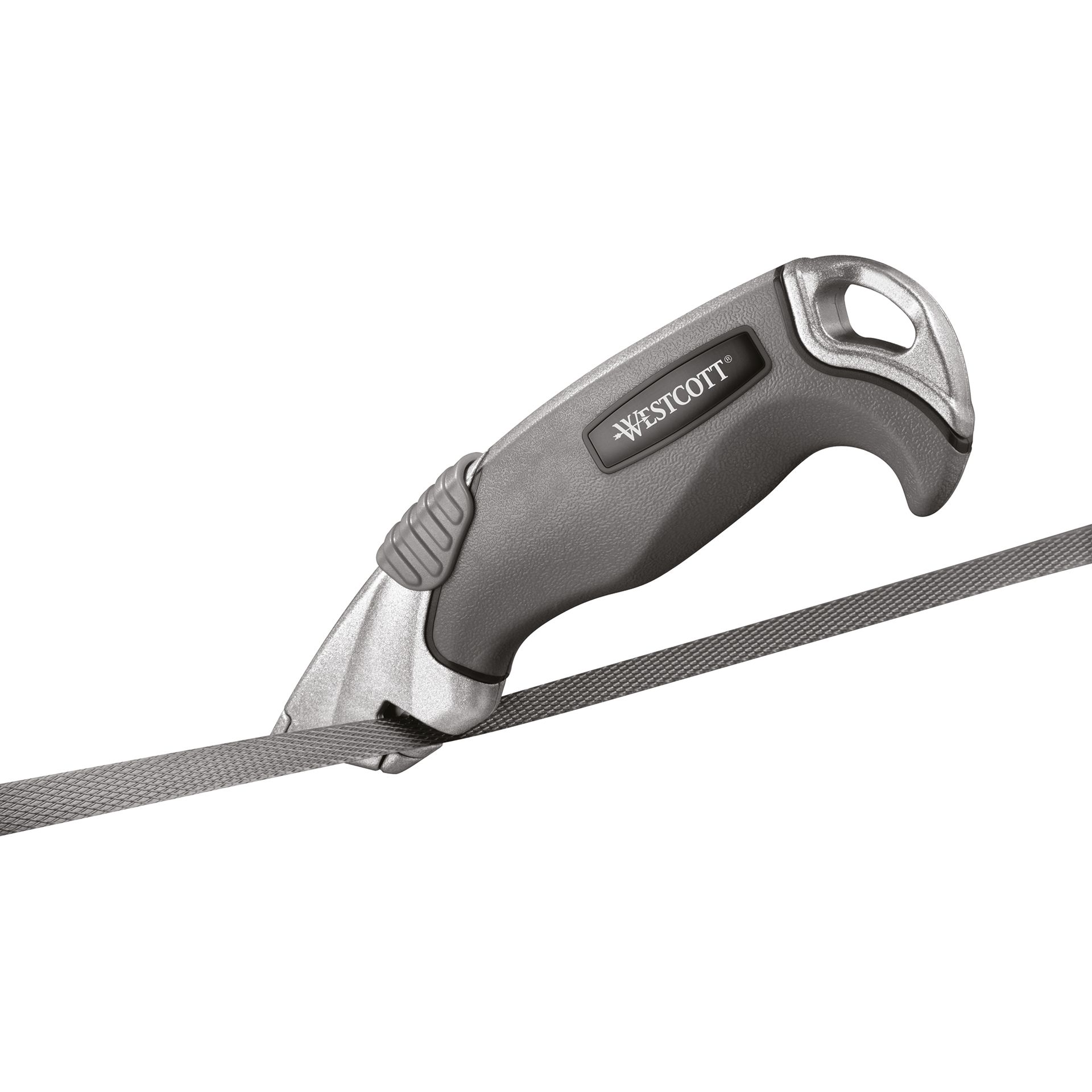 Cutter ALUMINIUM ALLOY 18mm gr/sw