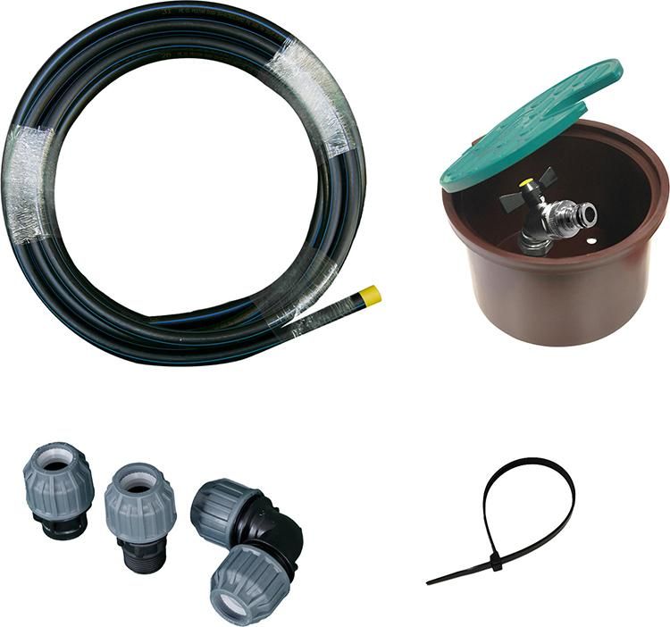 HyFlow Anschluss-Set Garten