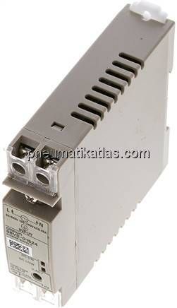 Omron Schaltnetzteil für DIN-Schiene 24 V DC (max. 650 mA), 15 W