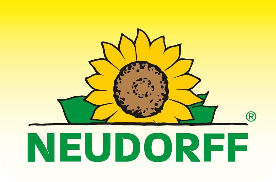Thermokomposter 530 l Neudorff Duo Therm