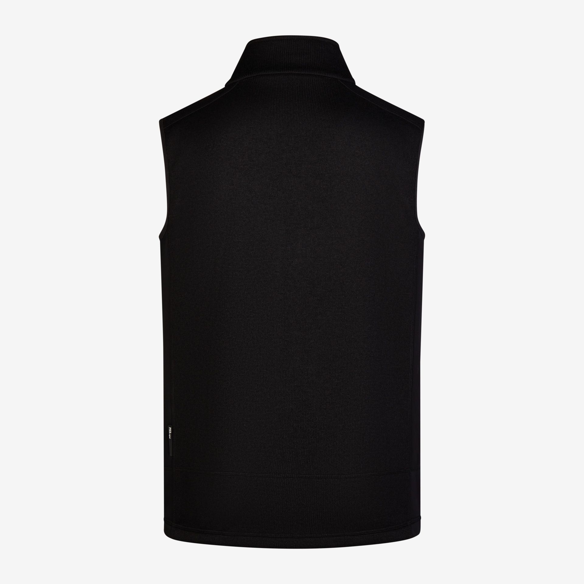 FHB Strick-Fleece-Arbeitsweste ADDE