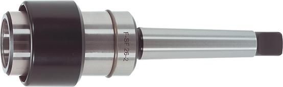 Schnellwechselfutter SF26 MK2 FAHRION