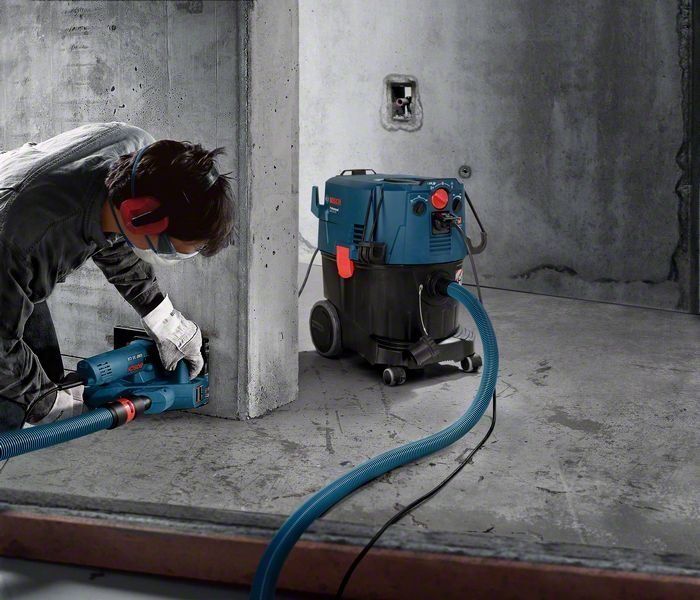Bosch Nass-/Trockensauger GAS 35 H AFC