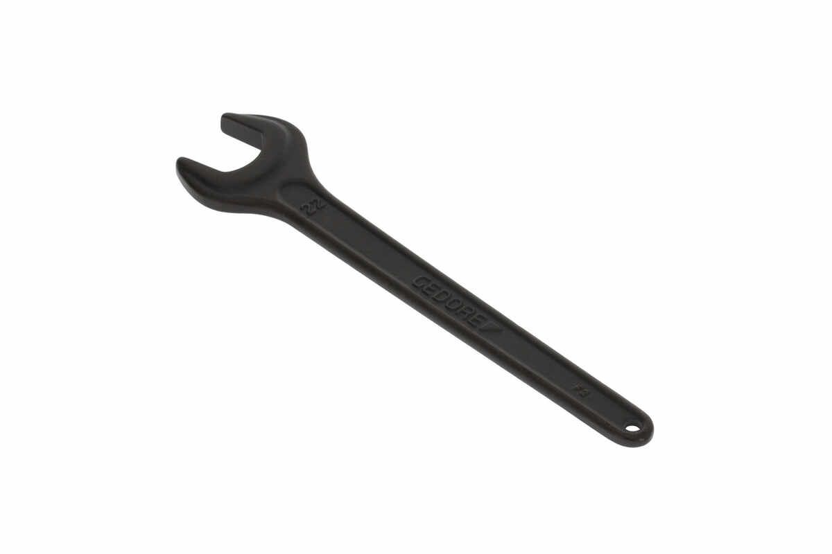 894 22 Einmaulschlüssel 22 mm