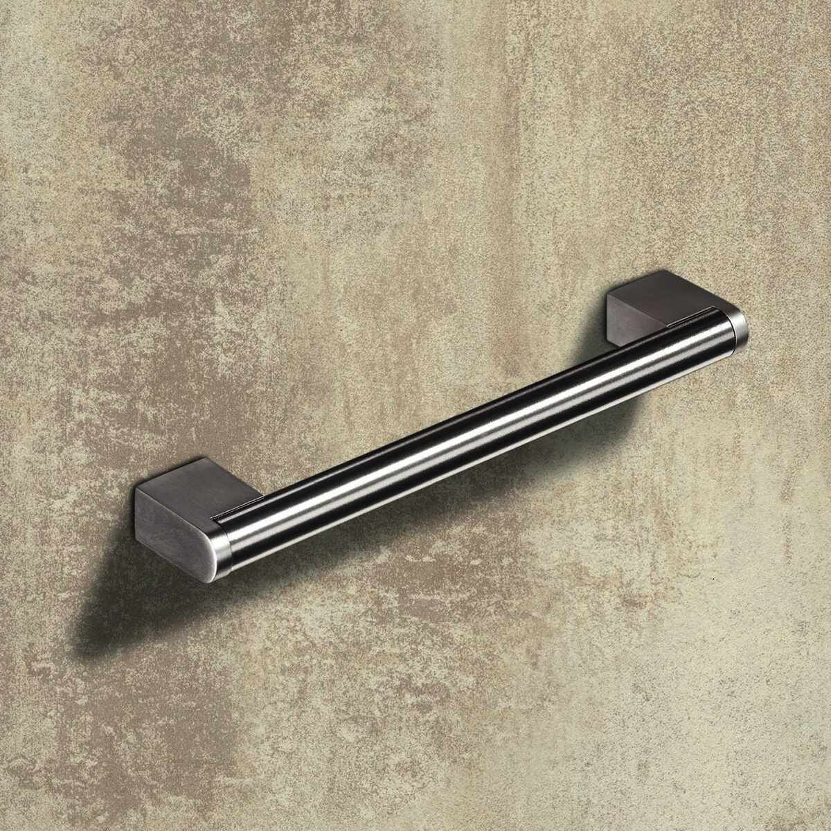 Griff Brema, •–• 640, L 682 mm, B 14 mm, H 35 mm,