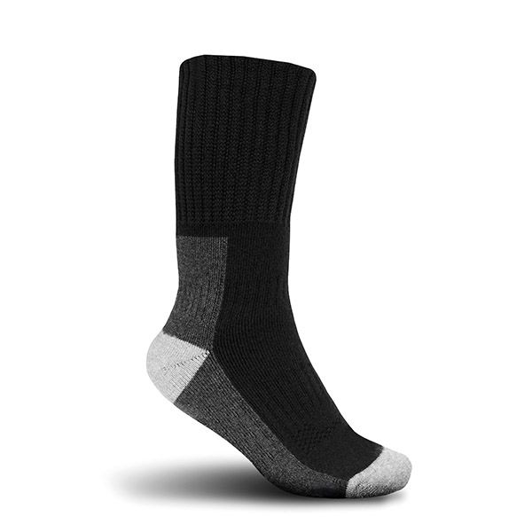 Arbeitssocke ELTEN Thermo-Socks, Gr. 35-38