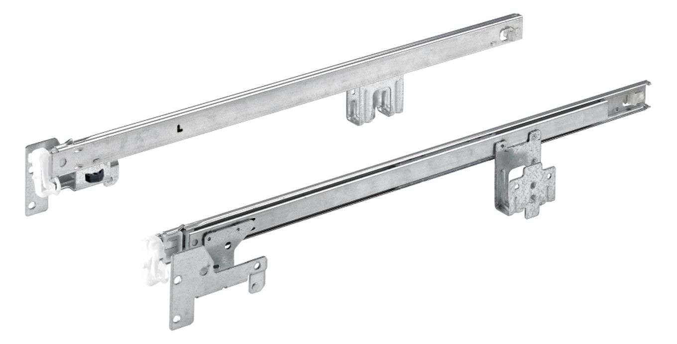 HETTICH Kugelauszugsführung KA 270, 730 mm