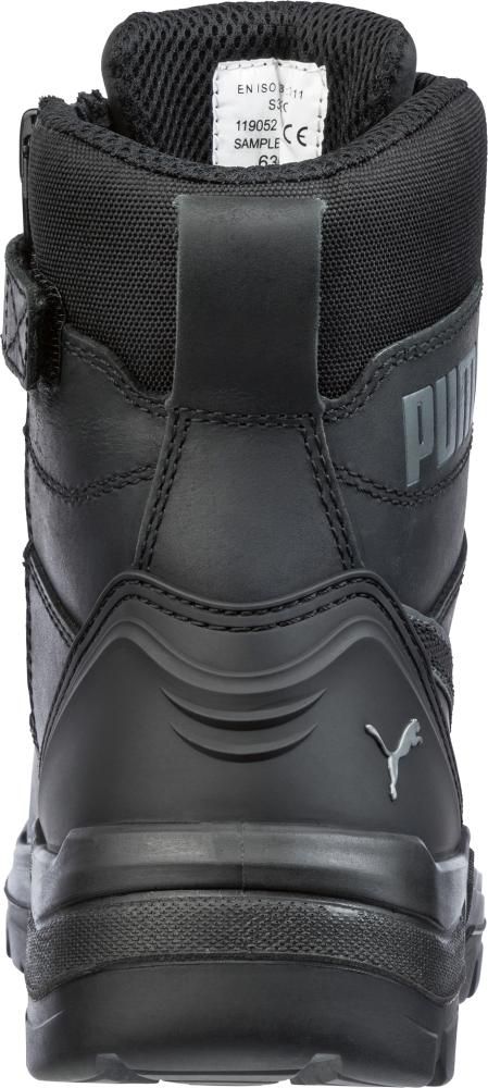 Stiefel 630730, S3,SRC,HRO,WR,Gr.40 Puma