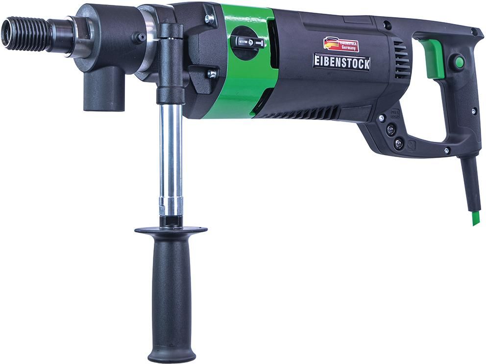Diamant-Kernbohrmaschine ESD 162 Eibenstock