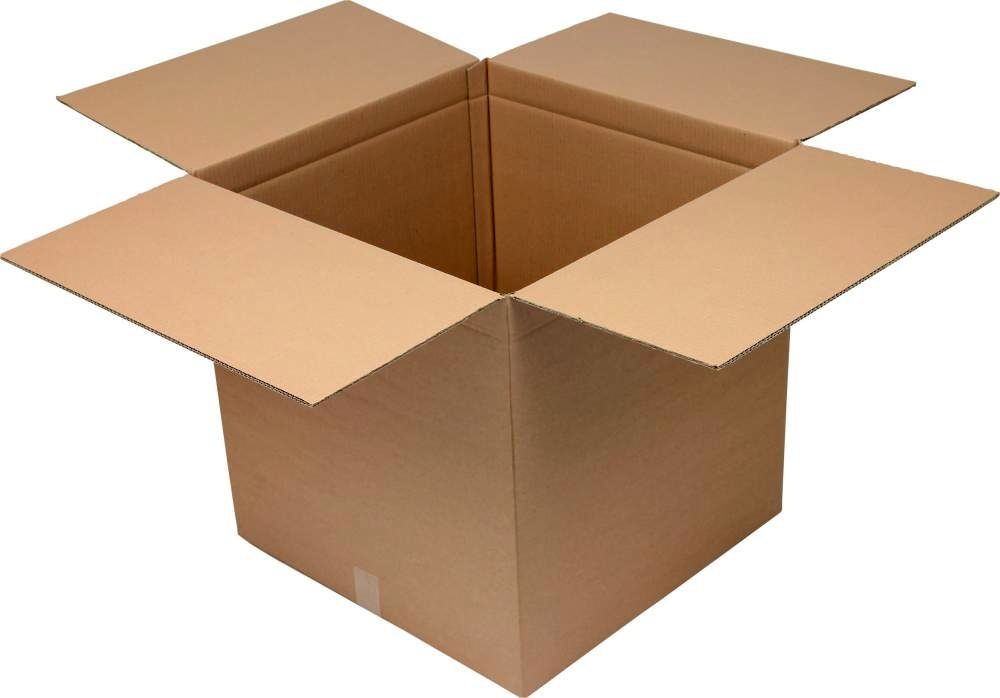 Karton 2-wellig,VE10, 590x590x590mm, Q.2.5