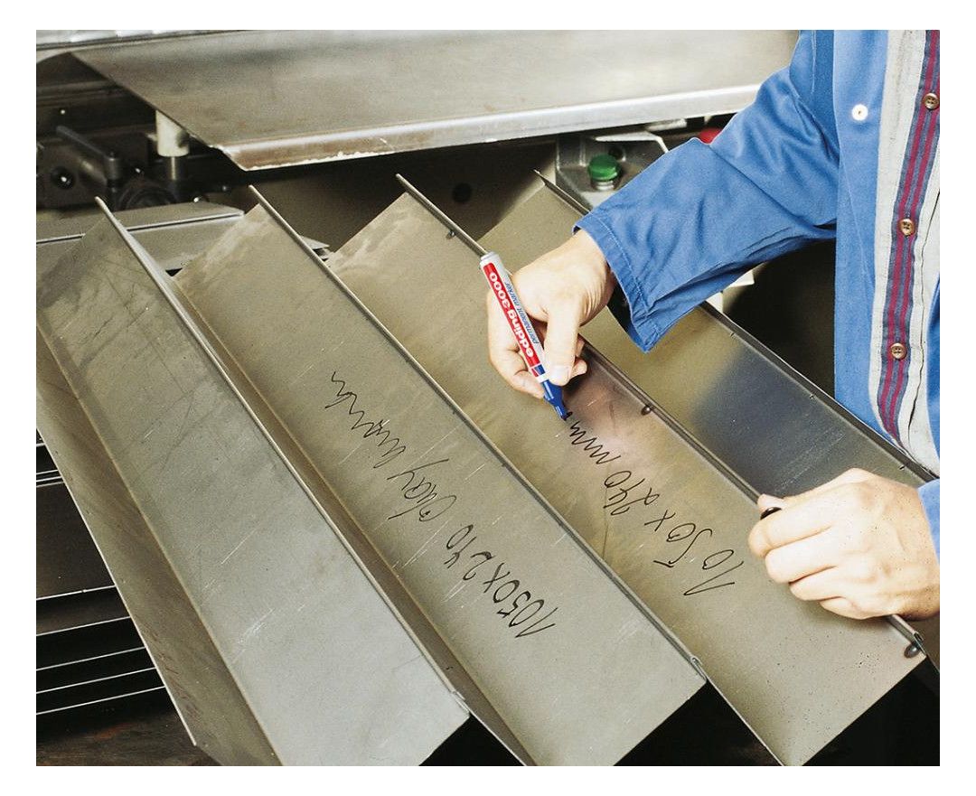 EDDING Permanentmarker, "3000"