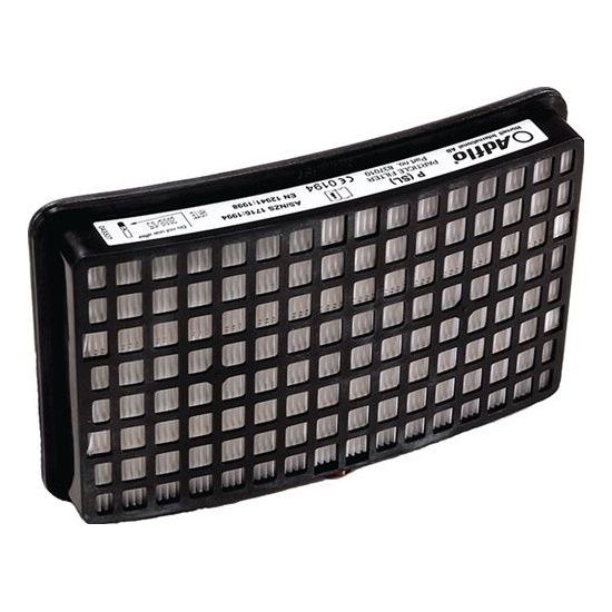 SPEEDGLAS Partikelfilter Adflo