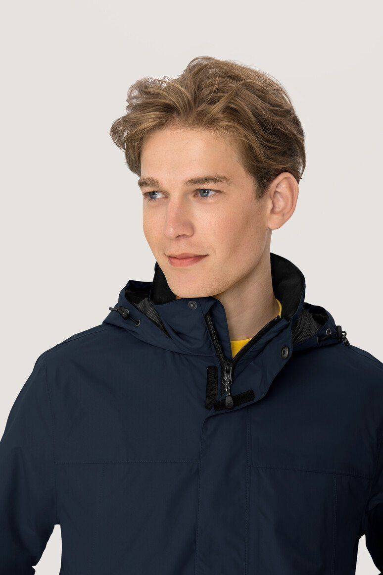 HAKRO Regenjacke Connecticut 862