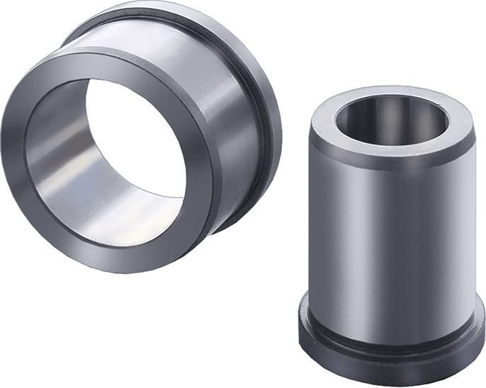 Ockert Bundbohrb. D172A 5,0x8x8 kurz