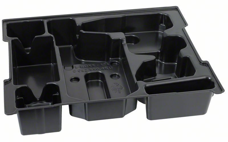 Bosch Einlage für L-BOXX 136