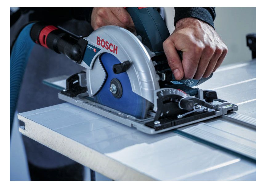 BOSCH HM-Kreissägeblatt, "Sandwich"