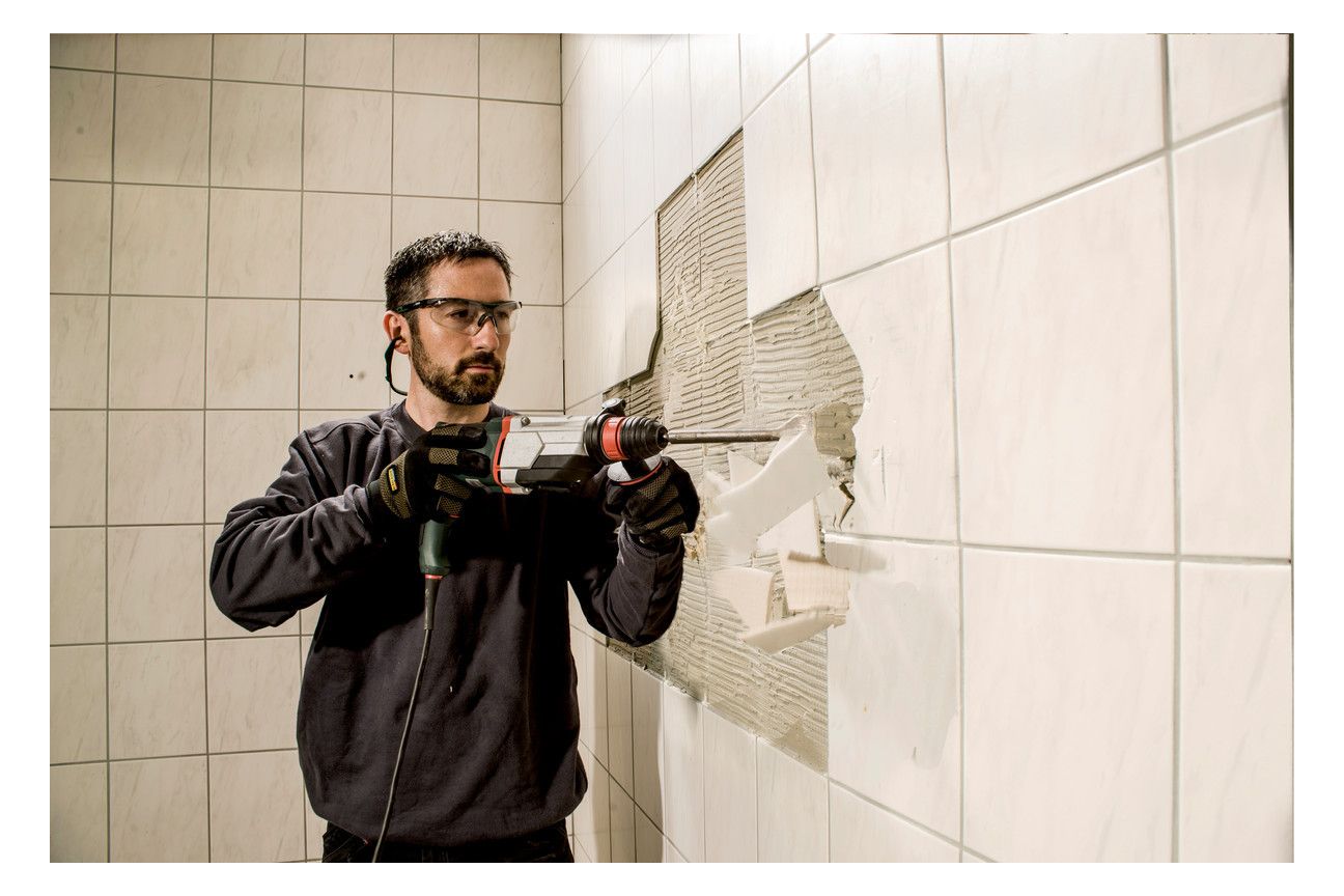 METABO Multihammer im Koffer