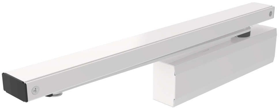 OTS 735 mit Gleitschiene