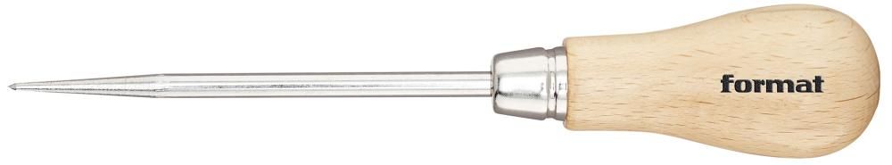 Vorstecher rund 6x100mm FORMAT
