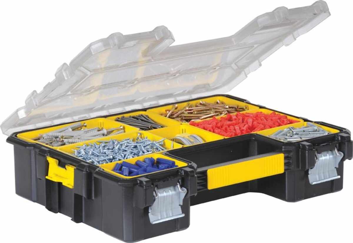 Profi-Organizer FatMax