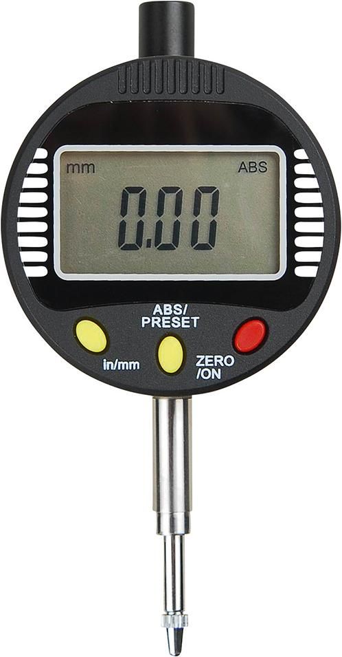 Digitale Messuhr 12,5/0,01mm FORTIS