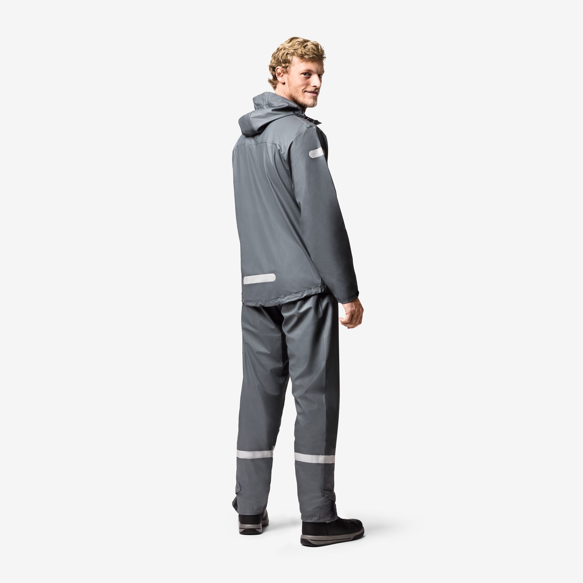 FHB Regenjacke RAINER