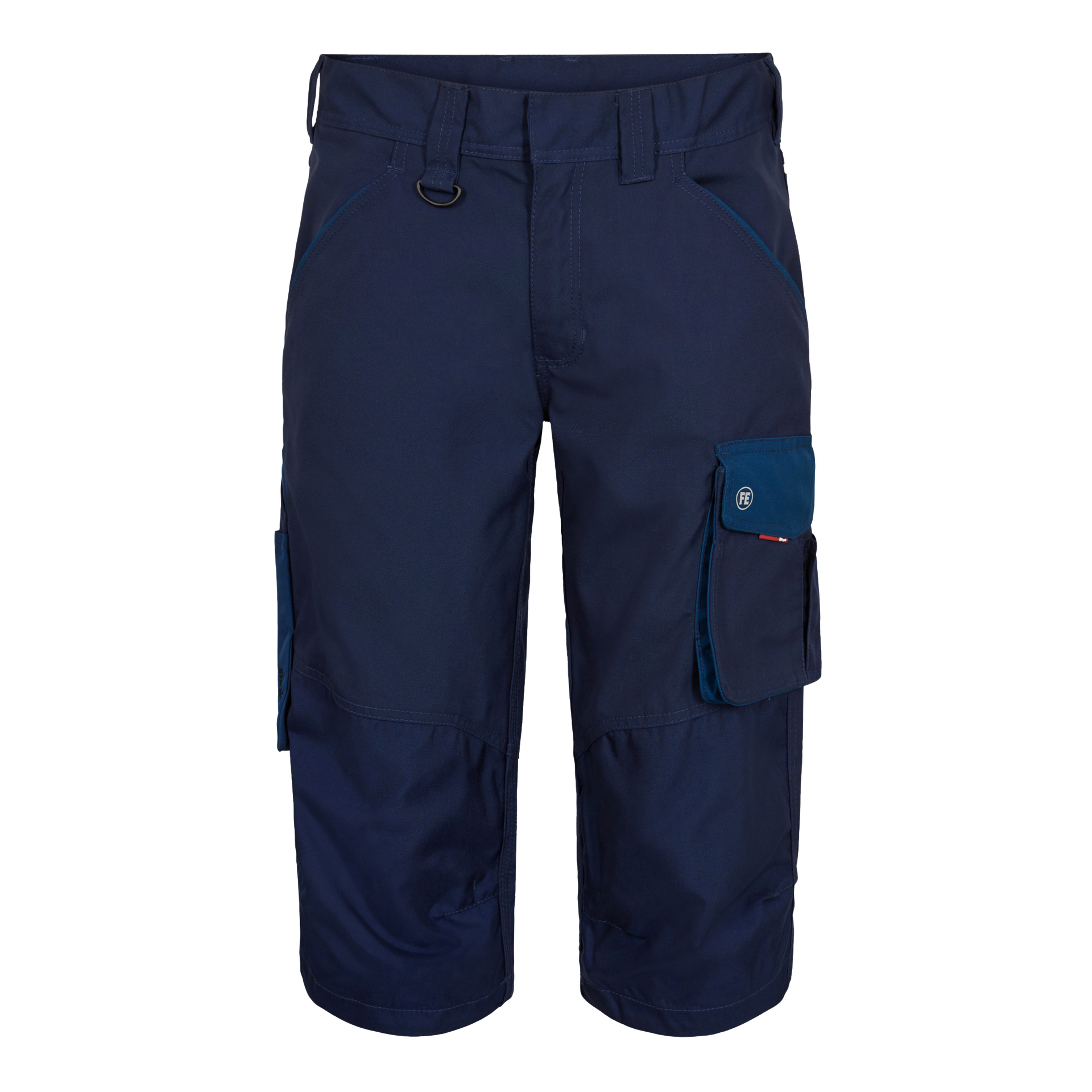 Galaxy 3/4-Hose Blue Ink/Dark Petrol, Gr. 60
