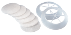 3M™ Vorfilter-Halterung, SC-6602